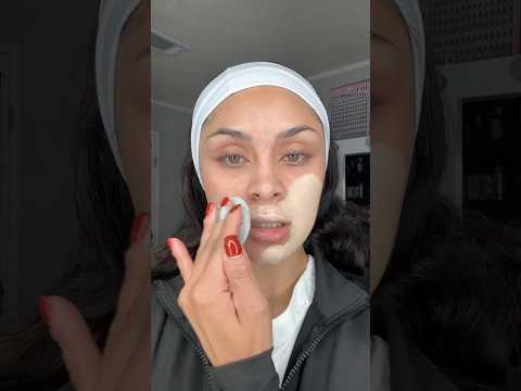 I saw a Nun #nun #nunmakeup #conjuringhorror #fyp #halloweenmakeup