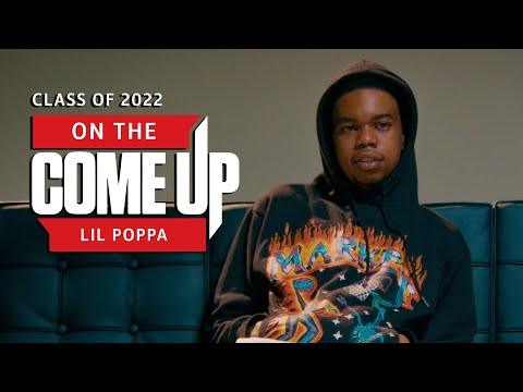 Interview - On The Come Up: Lil Poppa