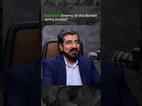 Pakistan: Under Army Control? Know the Truth!