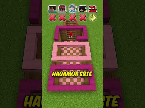 ¿QUIÉN CONSTRUYE LA BASE MÁS SEGURA PARA LOS CAZADEMONIOS K POP