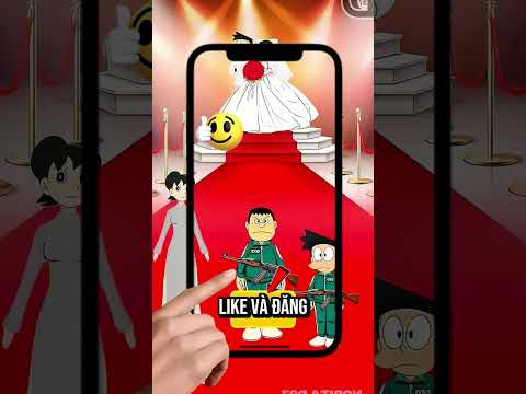 Quái vật giả Suneo #doraemon #nobita #trending #viral#shorts