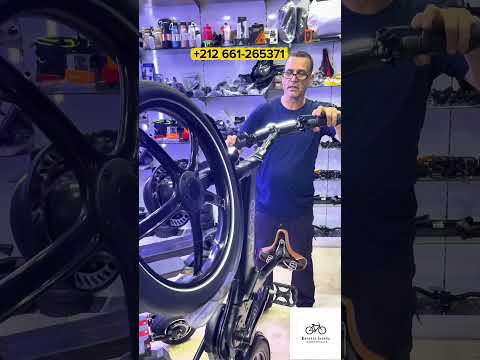 ‎دراجات#تنقل_كهربائي #المغرب #تطوان_ماروك #عروض_تطوان #تخفيضات #تسوق_في_المغرب #بيع_وشرا #عرض_خاص