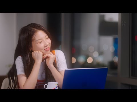 [Special Clip] 이시은(LEE SI EUN) 'Beautiful Night'