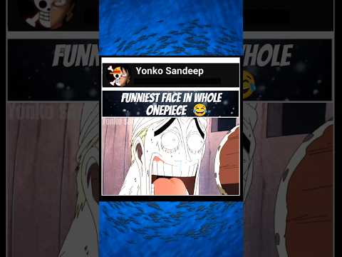 #onepiece #luffy #enel