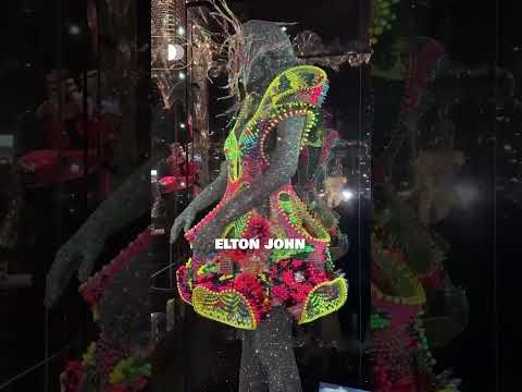 Yo no lo sabía, pero Swarovski Kristallwelten es literalmente un lugar de otro planeta 💎✨