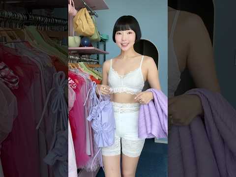 今日はパープルパーティー💜💜💜💜#shorts