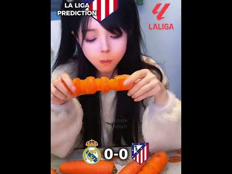 Nobody Is Ready For Real <strong>Madrid</strong> vs <strong>Atletico</strong> <strong>Madrid</strong>