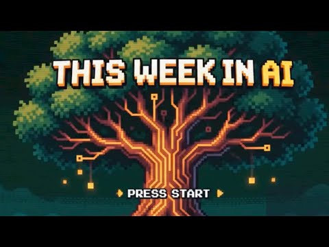 This Week in AI | 18th June 2026