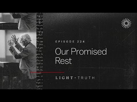 Our Promised Rest