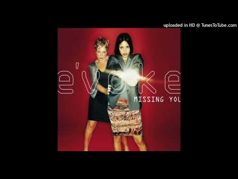 E'voke - Missing You (Nip & Tuck Edit)