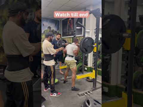 Watch till end #youtube #youtubeshorts #legday