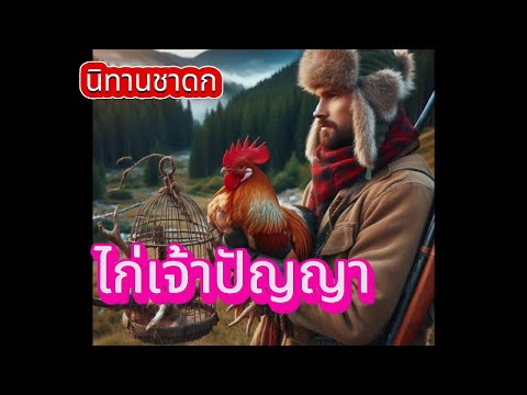 นิทานชาดก(๑๖๒)เรื่องไก่เจ้าปั