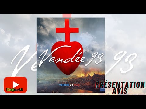 Vendée 93 - Présentation & Avis - Fellowship of Simulations