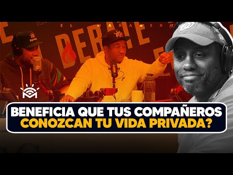 Beneficia que tus compañeros conozcan tu vida privada? - El Debate