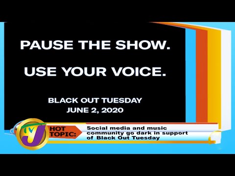 TVJ Smile Jamaica: Hot Topics - June 3 2020