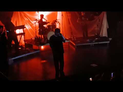 Artemas - Good girl - live le Trianon à Paris 14/09/24