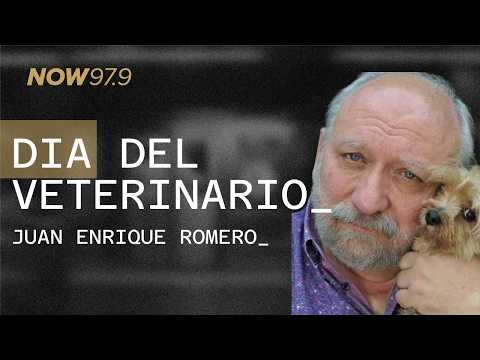 “Hay que ser más observadores con los animales.”: Juan Enrique Romero en #Coworker