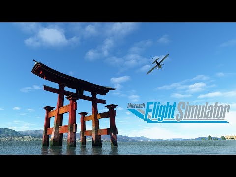 World Update I: Japan Trailer