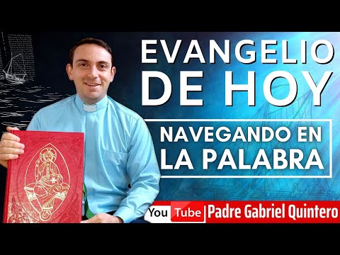 Evangelio de hoy, jueves 16 de diciembre de 2021 ? LECTURAS Y MEDITACIÓN ? Navegando en la Palabra