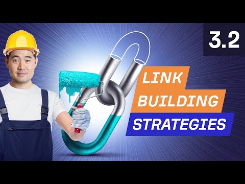 3 Link Building Strategies to Get Backlinks - 3.2. SEO Course by Ahrefs