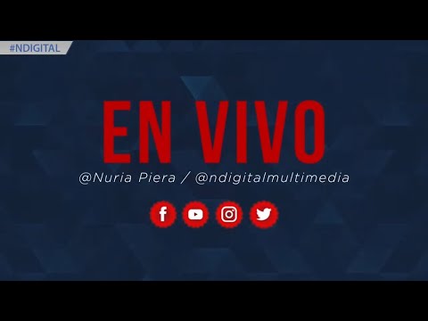 EN VIVO: Rueda de prensa abogados joven afectado por alcohol adulterado en excursión