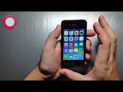 iPhone 4 - Principais Detalhes (Review)