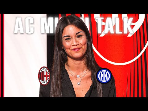 AC Milan Talk | Episode 25 | AC Milan v Inter