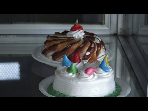 Pastelerías listas para celebrar el Día del Padre