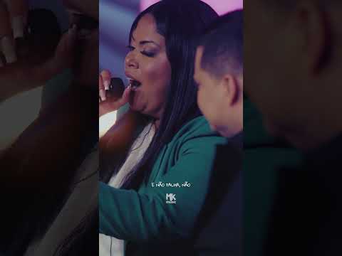 Sinta agora esse renovo de poder 🙏 Álbum e DVD Gisele Nascimento 20 Anos⁣, CONFIRA! #mkmusic