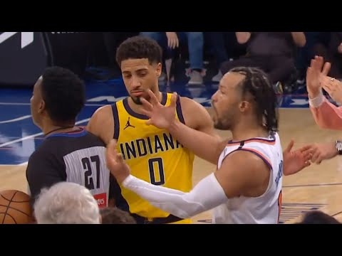 Indiana Pacers Secure Overtime Victory Led by Towns and Hallebertton