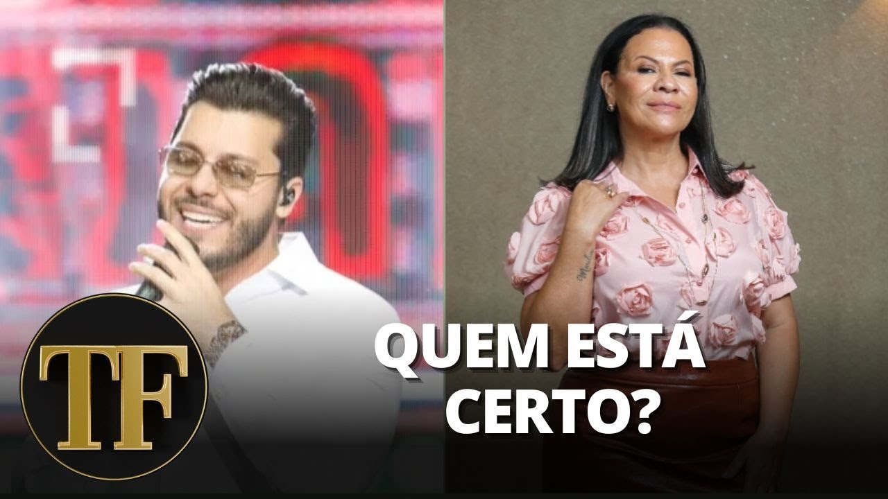 Famosos se pronunciam em briga por guarda de filho de Marília Mendonça