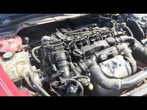 Volvo V50 2006 m dalys