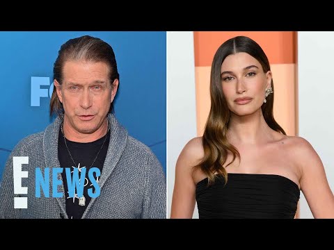 Stephen Baldwin Reacts to Hailey Bieber's $1 Billion Rhode Deal | E! News