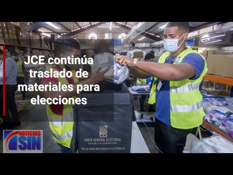 SINyMuchoMás: Elecciones, plantón y cocaína