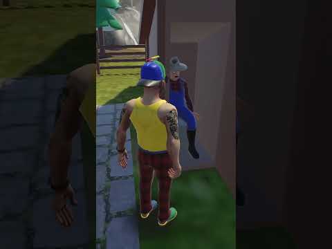 Wrong place. Wrong time!