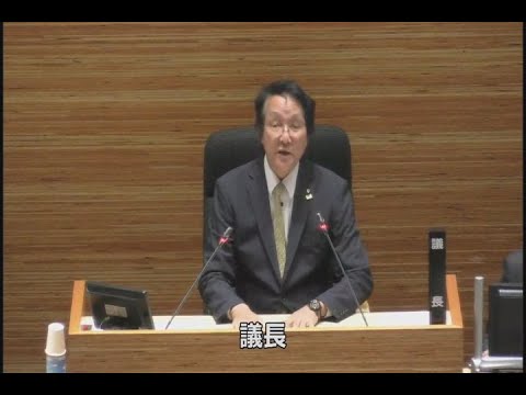 市川市議会令和6年12月定例会（第9日12月16日）5.委員会の閉会中継続審査の件、委員会の閉会中継続調査の件、閉会