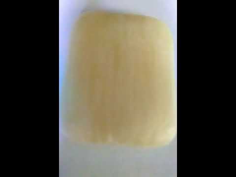 Bicarbonate river soap to wash clothes from Mexico to Argentina