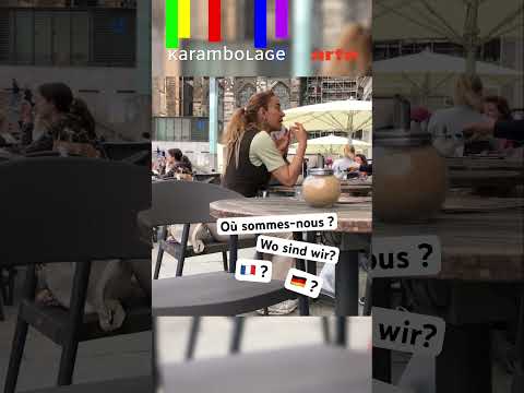 🔎 La devinette du 22 février 2026, avez-vous trouvé l‘indice ? #karambolage #arte