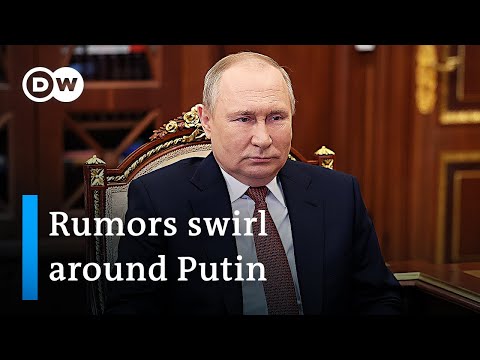 Why do Russians still back Putin on the invasion of Ukraine? | DW News