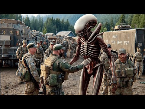 They Jeered While Hanging the Generals — Then Earth Activated Protocol Zero HFY | HFY Reddit Stories