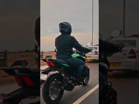Dominar Rides: Checklist The Checkpoints