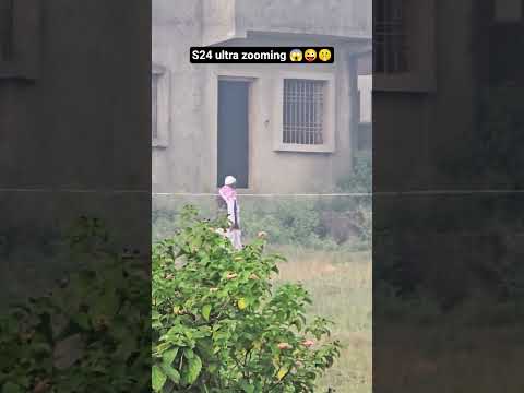 20x zooming samsung s24 ultra zooming test #shortvideos #trendingshorts #dadaji