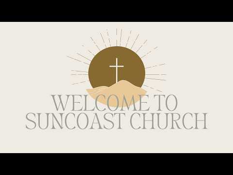 Jonathan Gullo | As in Heaven | Suncoast Church Online