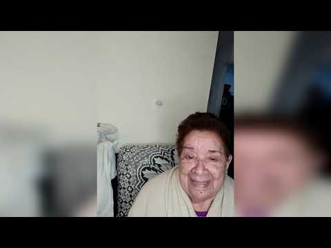 Dos abuelas chilenas son influencers de la tercera edad en redes sociales