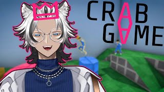 【Crab Game】Menace Simulator🦀