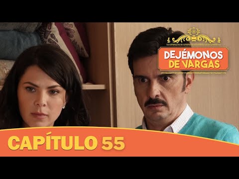 Dejémonos de Vargas | Capítulo 55 | ¿Valentina es mamá tóxica?