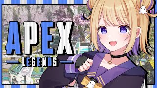 【APEX】野良ランク / 新環境でいろんな武器試してみたい！ ※概要欄チェック！