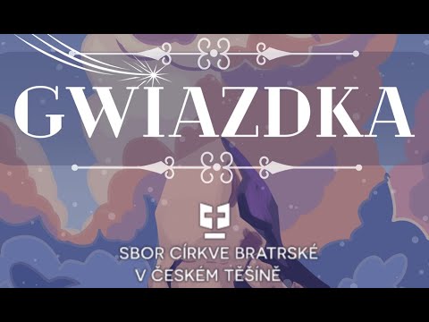 Vánoční slavnost dětí - Gwiazdka 2024