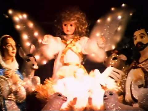 Mariah Carey   Jesus Born On This Day  HQ 1080p HD Upscale