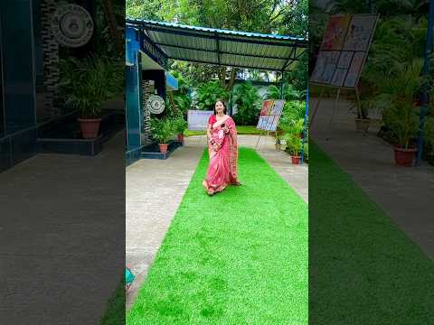 Wait for Slo-mo walk #shorts #trending #viral